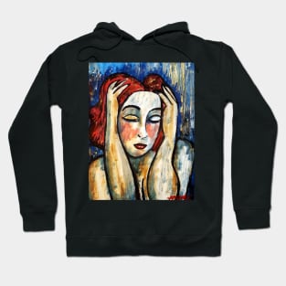 Migraine Hoodie